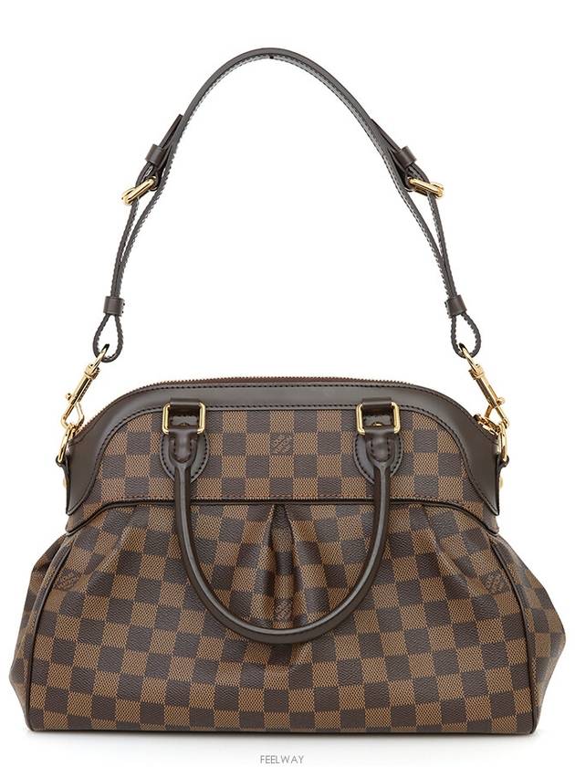 women tote bag - LOUIS VUITTON - BALAAN 4