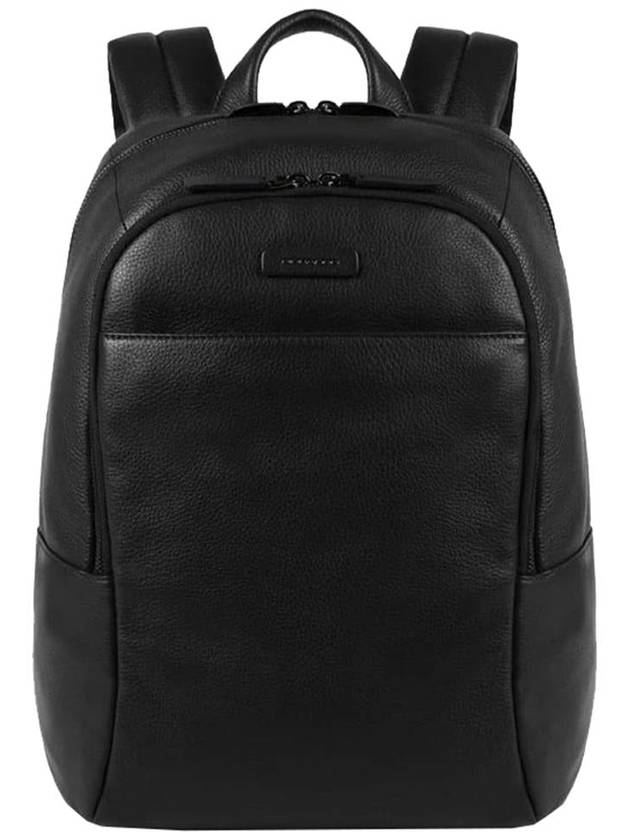 Piquadro Computer And Ipad Backpack Bags - PIQUADRO - BALAAN 1