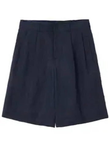 high waist bermuda shorts - RS9SEOUL - BALAAN 1