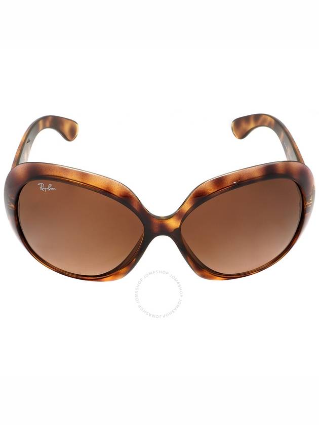 Jackie Ohh II Sunglasses RB4098-642-A5-60 - RAY-BAN - BALAAN 2