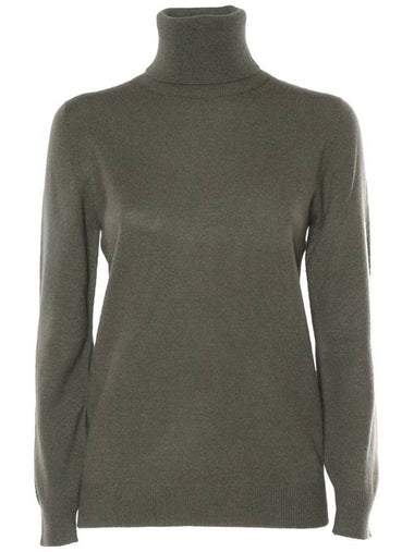 Kangra Cashmere High Neck - KANGRA CASHMERE - BALAAN 1