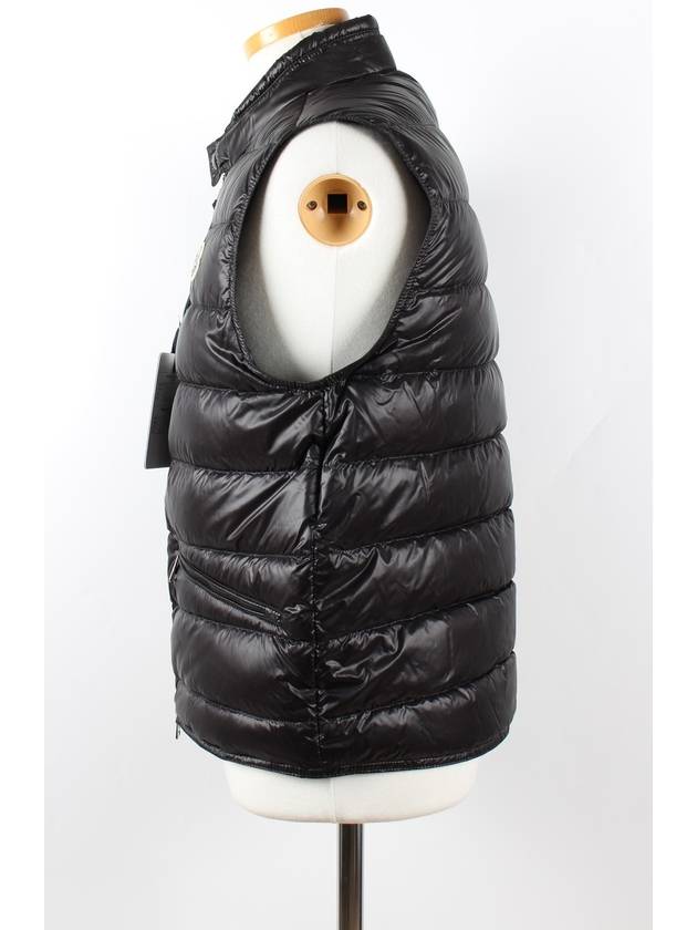 padded vest 2 - MONCLER - BALAAN 3