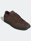 Stobacco Gruen Dark Brown GX6941 - ADIDAS ORIGINALS - BALAAN 4