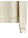 Le Gros Grain Hoodie Beige - JACQUEMUS - BALAAN 5