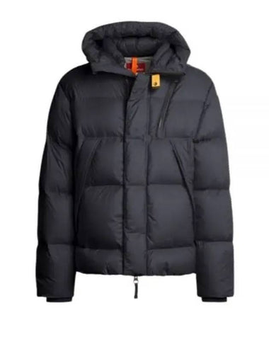 CLOUD PMPUPP01 710 short down jacket - PARAJUMPERS - BALAAN 1