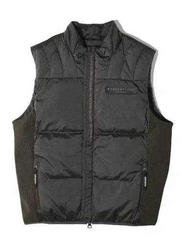 men padded vest - MARK & LONA - BALAAN 1