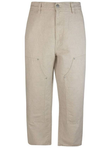 Carhartt Wip Pants - CARHARTT WIP - BALAAN 1