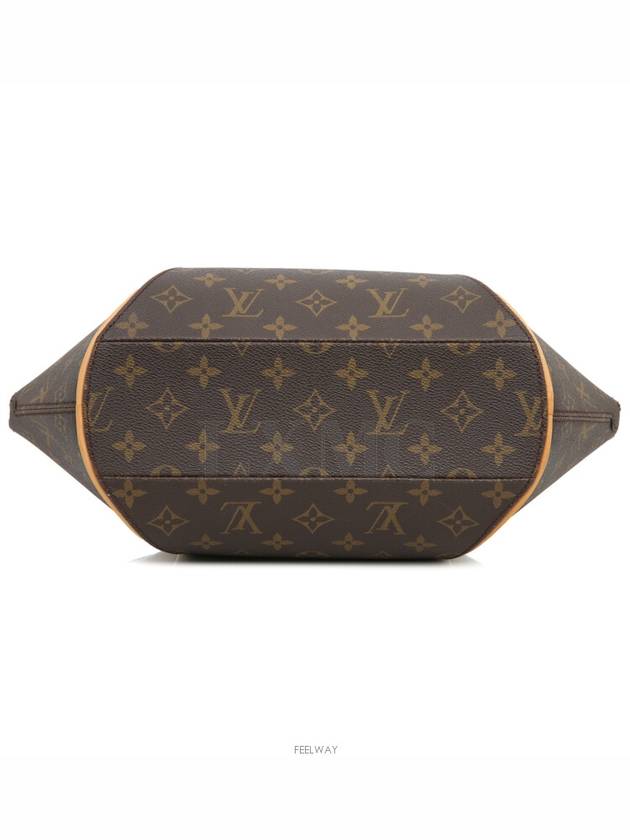 women tote bag - LOUIS VUITTON - BALAAN 5