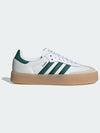 Susambae 2 0 Women s White College Green ID0440 - ADIDAS ORIGINALS - BALAAN 1