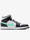 Nike Air Jordan 1 Mid Green Glow DQ8426 103 - JORDAN - BALAAN 3