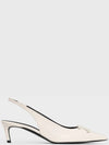 C line Flat shoes - CELINE - BALAAN 3