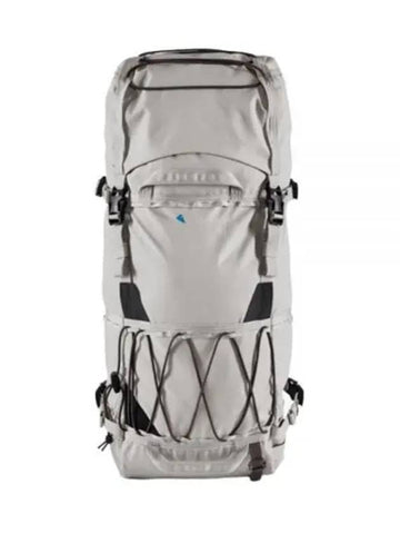 24 Bergelmir Backpack 30L Silver Green 40435U11 587 - KLATTERMUSEN - BALAAN 1