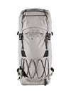 24 Bergelmir Backpack 30L Silver Green 40435U11 587 - KLATTERMUSEN - BALAAN 2