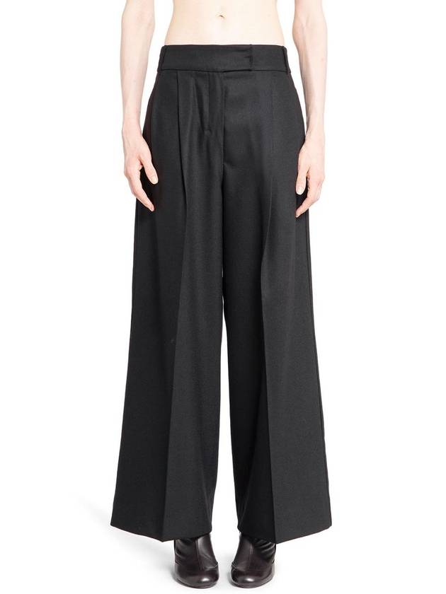 'S Max Mara Wide Leg - S MAX MARA - BALAAN 1