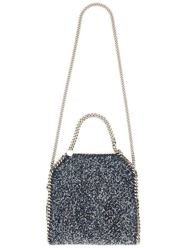 Stella McCartney "Falabella" Mini Bag - STELLA MCCARTNEY - BALAAN 3