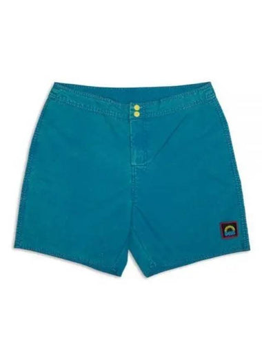 DEUS 24 Pulse Acid Boardshort DMS232181A OCE Boardshorts - DEUS EX MACHINA - BALAAN 1