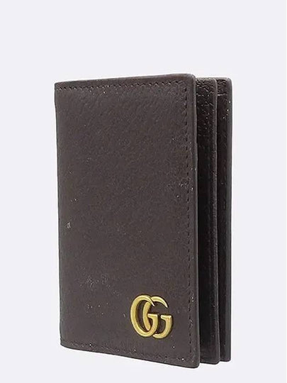 428737 card business wallet - GUCCI - BALAAN 2