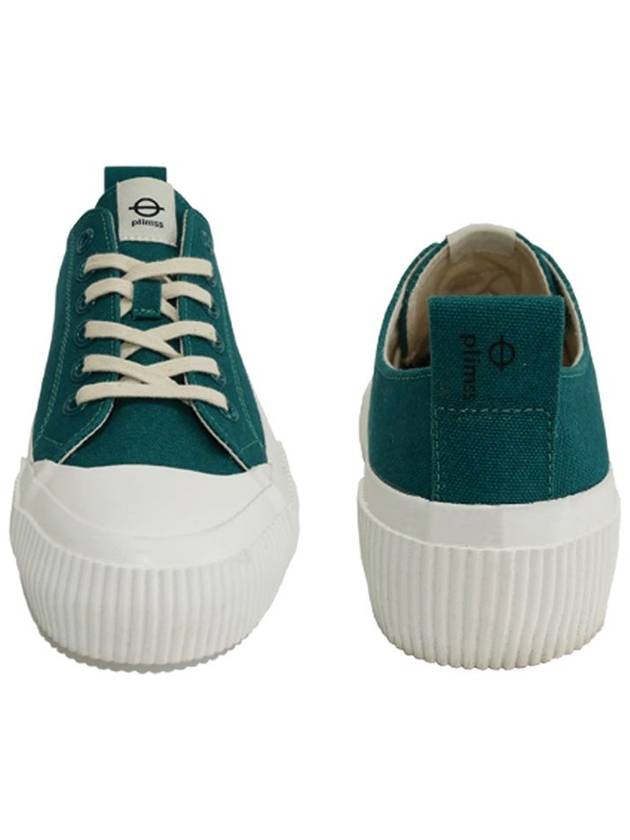 PlimsUnisexCanvas ShoesArk012GREEN - PLIMSS - BALAAN 4