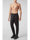 men track pants - PHILIPP PLEIN - BALAAN 4