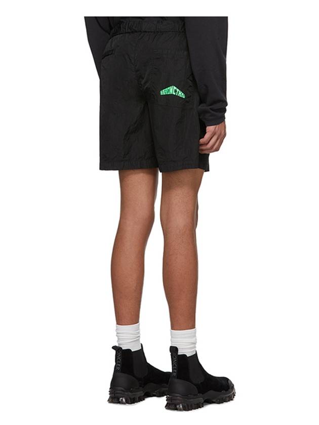 Heron Strap Shorts HMCB007S20876006 - HERON PRESTON - BALAAN 4