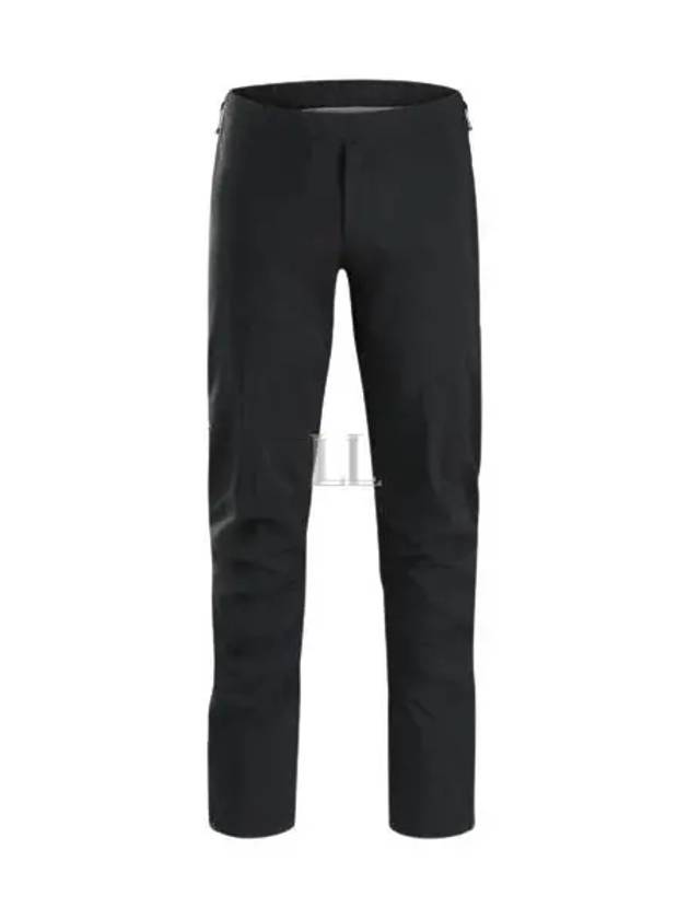 Beta Logo Track Pants Black - ARC'TERYX - BALAAN 2