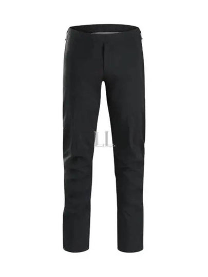 Beta Logo Track Pants Black - ARC'TERYX - BALAAN 2