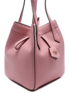 Origami Small Shoulder Bag Pink - FENDI - BALAAN 4