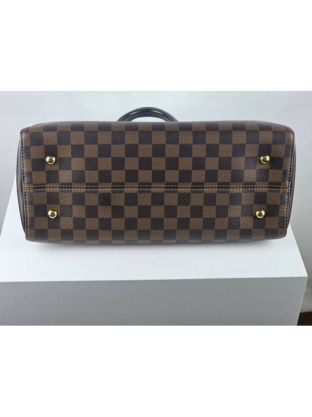 Damier Kensington Bowling N41505 - LOUIS VUITTON - BALAAN 5