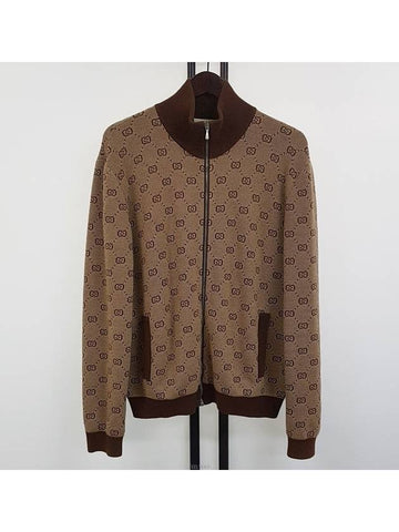 men cardigan - GUCCI - BALAAN 1