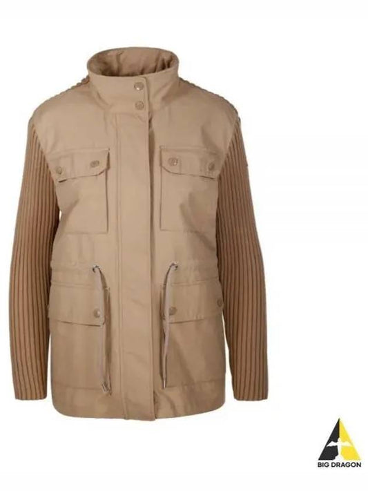 9B00022 M1367 209 Cardigan Tricot Jacket - MONCLER - BALAAN 1