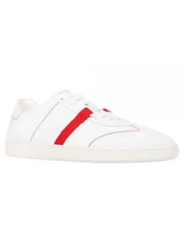 Sneakers 758932 021178 Free - SALVATORE FERRAGAMO - BALAAN 1