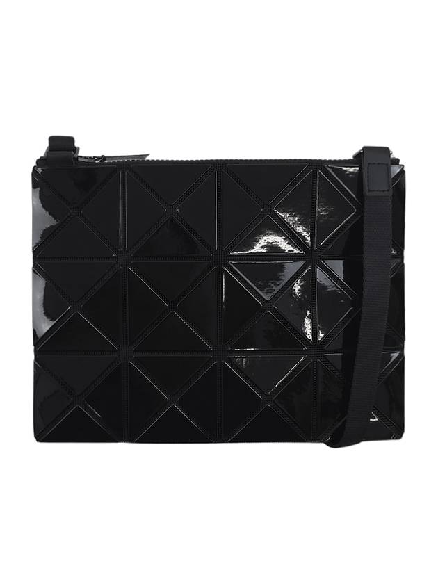 Lucent Shoulder Bag Black - ISSEY MIYAKE - BALAAN 3