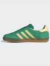 Gazelle Indoor Semi Coat Green Almost Yellow IH7500 - ADIDAS ORIGINALS - BALAAN 6