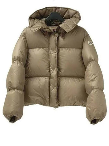 BOrey down padded jacket 1A00088 595ZZ 1A 1153989 - MONCLER - BALAAN 1