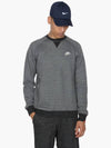 men's knit top - NIKE - BALAAN 6