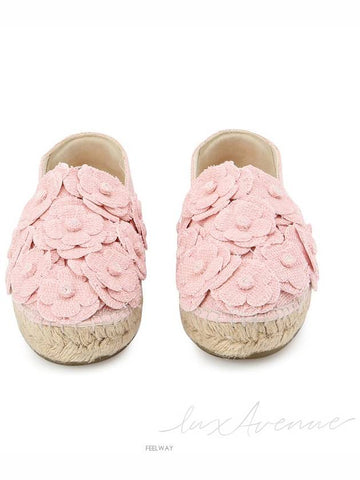 women loafers - CHANEL - BALAAN 1