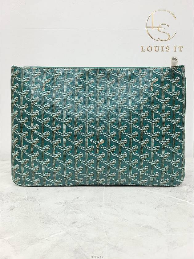 men clutch bag - GOYARD - BALAAN 1