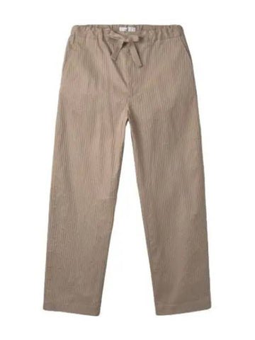 Nanaimo straight pants gray veneer - CLOSED - BALAAN 1