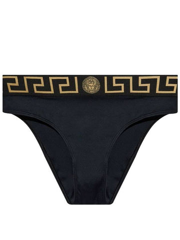 Versace Sea clothing Black - VERSACE - BALAAN 1