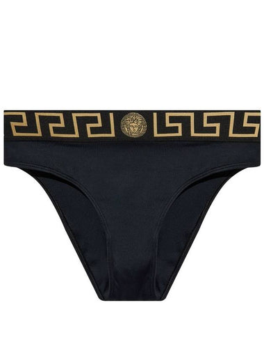 Versace Sea clothing Black - VERSACE - BALAAN 1