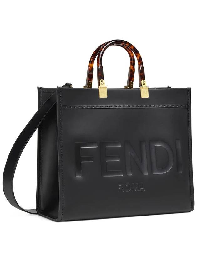 FENDI FENDI SUNSHINE  MEDIUM BAG - FENDI - BALAAN 3