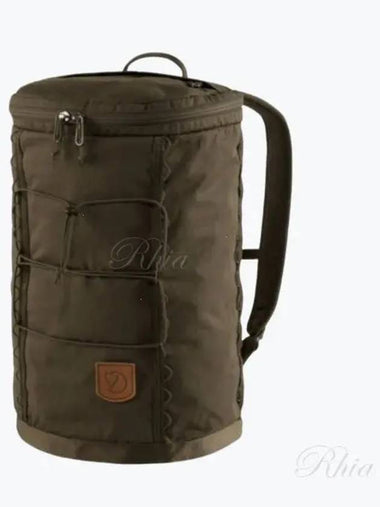 23319 633 Singgi 20L backpack - FJALL RAVEN - BALAAN 1