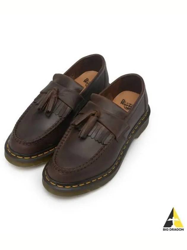 Adrian Adrian Loafer Brown - DR. MARTENS - BALAAN 2