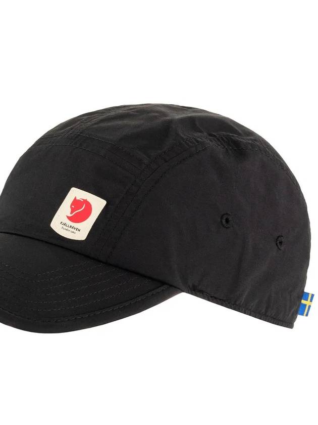 High Coast Wind Cap 12100004550 - FJALL RAVEN - BALAAN 3