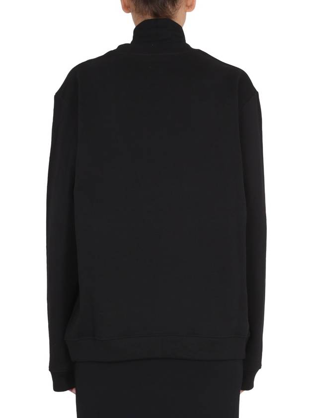 CREWNECK SWEATSHIRT - RAF SIMONS - BALAAN 3