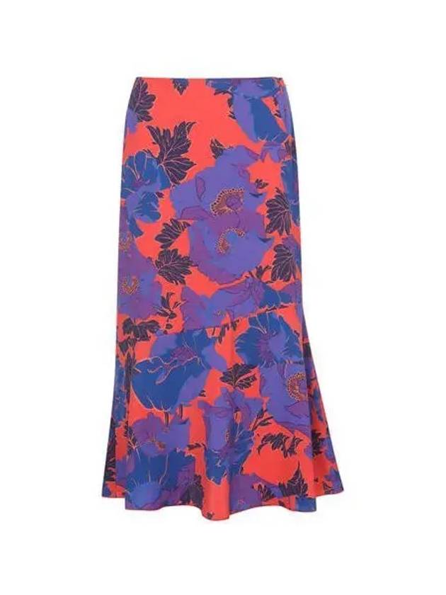 Dries Van Noten Women s Skirt 010850 5157 352 - DRIES VAN NOTEN - BALAAN 1