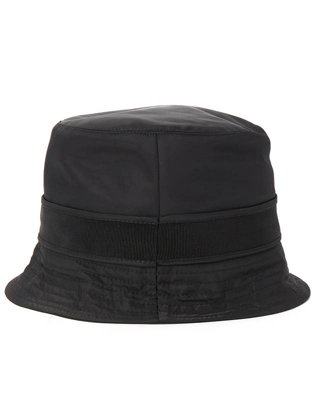 Women's Bucket Hat Bungeoji Hat 3B00011 0U282 999 - MONCLER - BALAAN 3