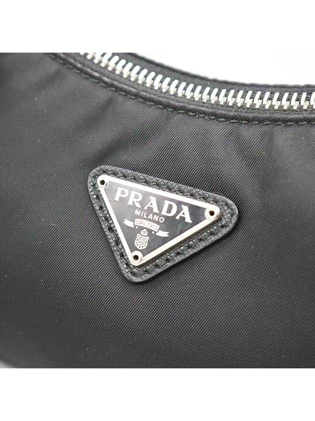 1BH204 2 WAY bag - PRADA - BALAAN 3