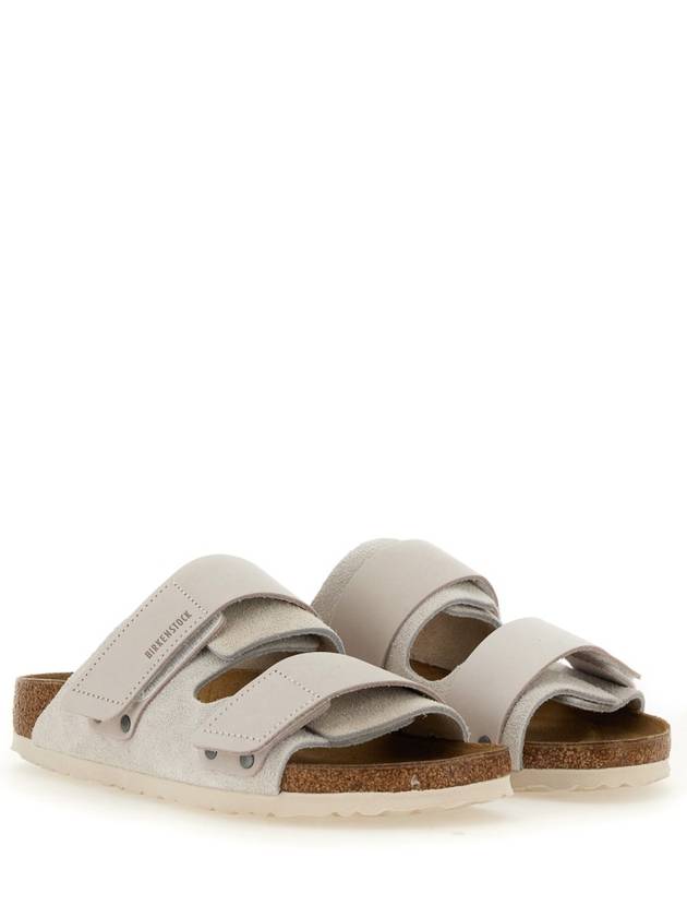 Sandals 1024822 WHITE - BIRKENSTOCK - BALAAN 5