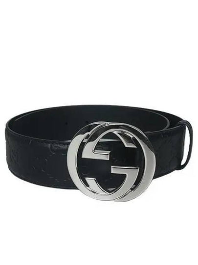 411924 belt - GUCCI - BALAAN 2